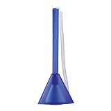 Ручка на подставке 'Triangle' с логотипом