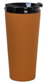 Термокружка металева 