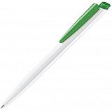 Ручка шариковая SENATOR DART BASIC POLISHED с логотипом