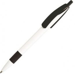 Ручка шариковая "Cleo Rubber"