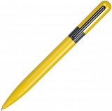 Ручка шариковая металлическая HAVANA с логотипом