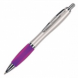 Ручка шариковая Rio pen с логотипом