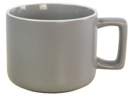 Чашка керамічна матова