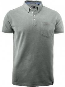 РУБАШКА ПОЛО LARKFORD МУЖСКАЯ