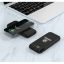 Повербанк з підсвіткою 10000 mAh