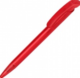 Ручка шариковая Ritter Pen "Clear Frozen" с логотипом