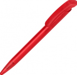 Ручка шариковая Ritter Pen "Clear Frozen"