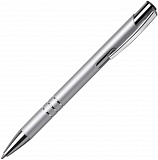 Ручка шариковая Rio pen с логотипом