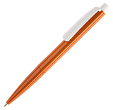 Ручка шариковая Rio pen с логотипом