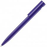 Ручка шариковая SENATOR LIBERTY BASIC POLISHED 267 с логотипом