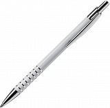 Ручка шариковая Rio pen с логотипом