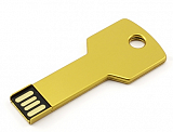 ФЛЕШ-ПАМЯТЬ КЛЮЧ  ML KEY, 2.0 с логотипом