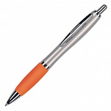 Ручка шариковая Rio pen с логотипом