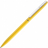 Ручка шариковая Rio pen с логотипом