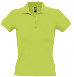 РУБАШКА ПОЛО SOL’S PEOPLE ЖЕНСКАЯ