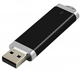 ФЛЕШ-ПАМЯТЬ UBU2 8 GB, 2.0 с логотипом