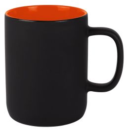 Чашка керамічна soft-touch