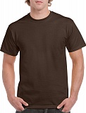 Футболка Heavy Cotton 180 мужская с логотипом