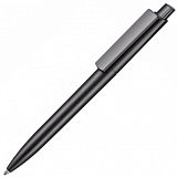 Ручка шариковая Crest (Ritter Pen) с логотипом