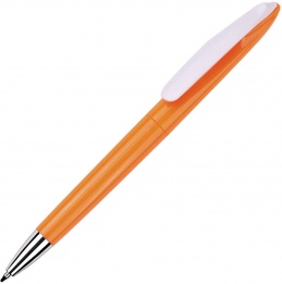 Ручка шариковая пластиковая  GENEVA 