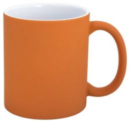  Чашка керамічна софттач