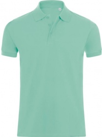 РУБАШКА ПОЛО SOLS PHOENIX МУЖСКАЯ