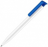 Ручка шариковая SENATOR SUPER-HIT BASIC POLISHED с логотипом
