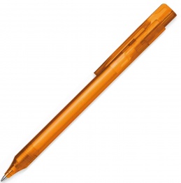 Ручка шар. Schneider Essential прозрачная