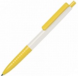 Ручка шариковая Ritter Pen "Basic" с логотипом