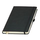Записная книжка А5 (Ivory Line) с логотипом