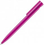 Ручка шариковая SENATOR LIBERTY BASIC POLISHED с логотипом