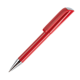Ручка шариковая Rio pen с логотипом