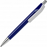 Ручка шариковая Rio pen с логотипом