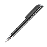 Ручка шариковая Rio pen с логотипом