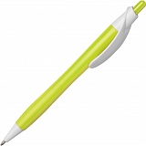 Ручка шариковая Rio pen с логотипом