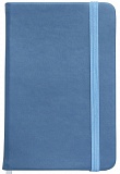 Записная книжка А-6 в линейку с логотипом