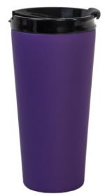 Термокружка металева 