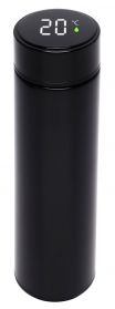 Термос з індикатором температури