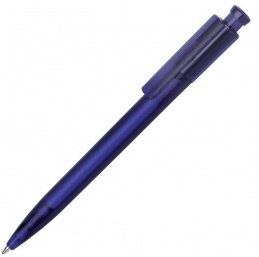 Ручка шариковая Ritter Pen "Fever Frozen"