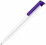 Ручка шариковая SENATOR SUPER-HIT BASIC POLISHED с логотипом