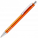 Ручка шариковая Glance (Ritter Pen) с логотипом