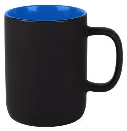 Чашка керамічна soft-touch