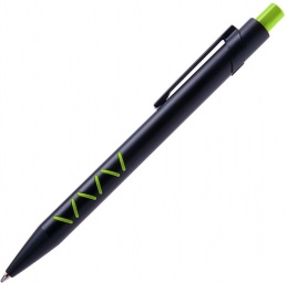 Ручка шариковая металлическая VIGO