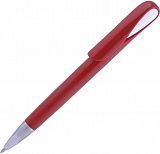 Ручка шариковая, пластиковая Split с логотипом