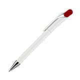 Ручка шариковая Rio pen с логотипом
