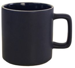 Чашка керамічна матова