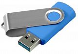 ФЛЕШ-ПАМЯТЬ  UTS2 8 GB, 2.0 с логотипом