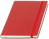 Записная книжка Виннер А5 Mem'O! ТМ с логотипом