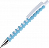 Ручка шариковая Rio pen с логотипом