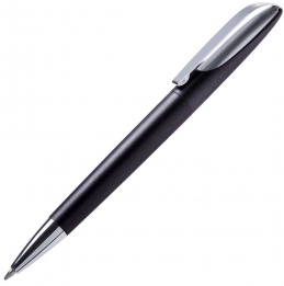 Ручка шариковая пластиковая  LEON